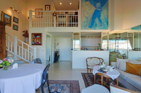 Appartement Globetrotter